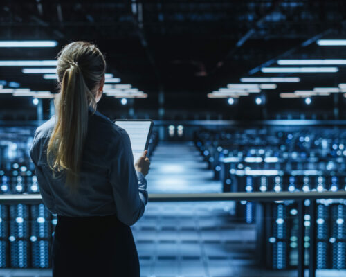 Mehrdimensionales Denken führt uns zu hybriden Lösungen - abidat