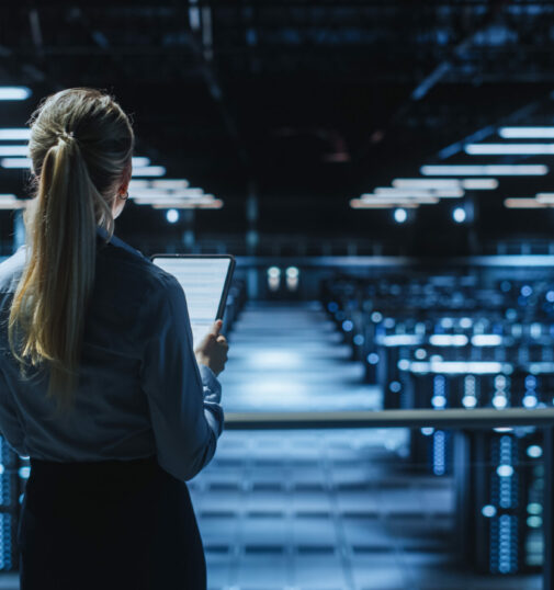 Mehrdimensionales Denken führt uns zu hybriden Lösungen - abidat