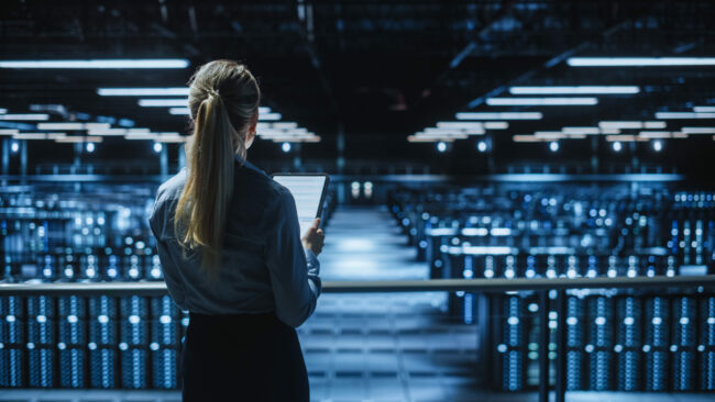 Mehrdimensionales Denken führt uns zu hybriden Lösungen - abidat