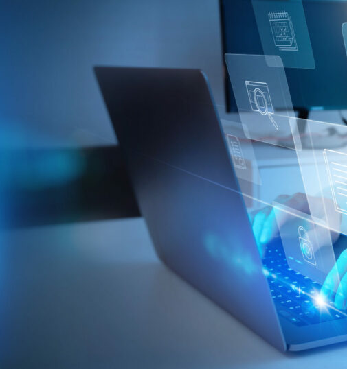 Von der Installation bis zur Verwaltung der Anwender mit Rechtemanagement auf Ihrer Seite - abidat