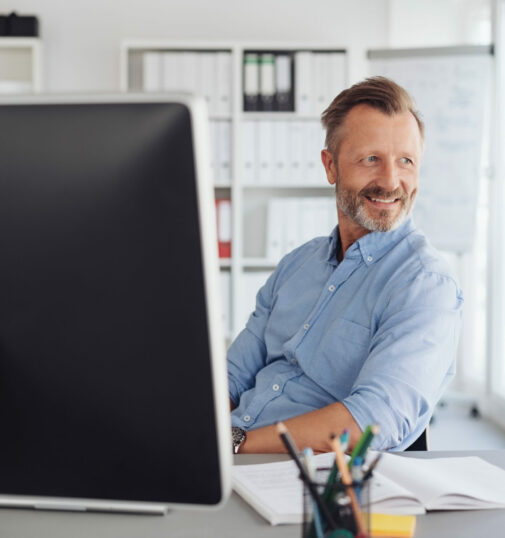 Störungsfrei IT-Infrastrukturen sind die Grundbedingungen für Produktivität und Wachstum - abidat