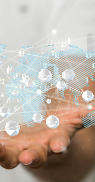 Wettbewerbsfähig dank umfassender Komponenten und Workflows - abidat