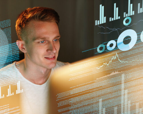 Optimal dimensioniert – auf Ihr Wachstum konfiguriert - abidat