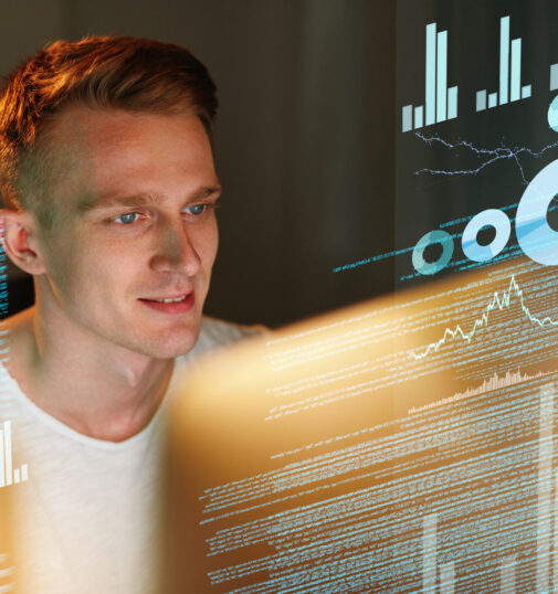 Optimal dimensioniert – auf Ihr Wachstum konfiguriert - abidat