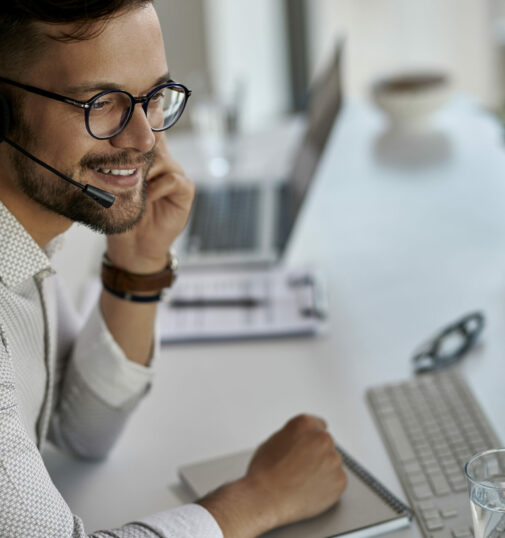 Persönlich und kompetent - abidat