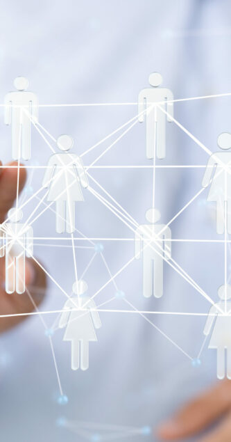 IT-Wertschöpfungskette auf Servern oder Platform-as-a-Service in der Cloud - abidat