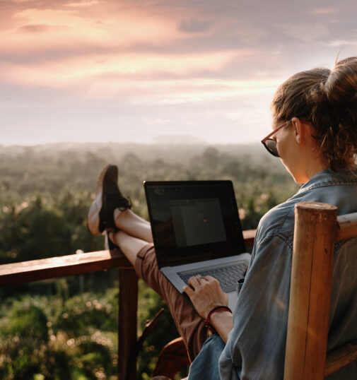 Für mehr Zufriedenheit und Produktivität – abidat