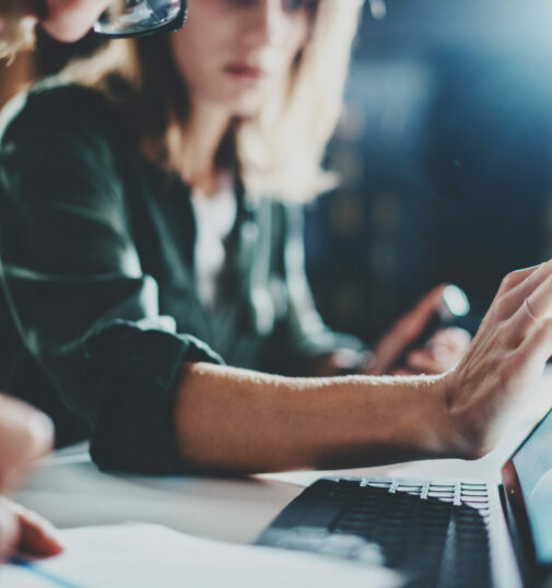 Fachkräftemangels durch zeitgemäßen, attraktiven Arbeitsplatz beheben - abidat