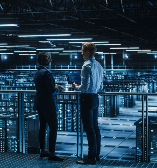 Sicherheit für Ihre digitalen Assets - abidat