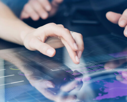 Hybrid Cloud, eine Mischform von Private und Public Cloud - abidat