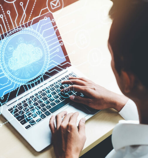 IT-Infrastruktur mit Hybrid-Cloud-Lösung kombinieren - abidat