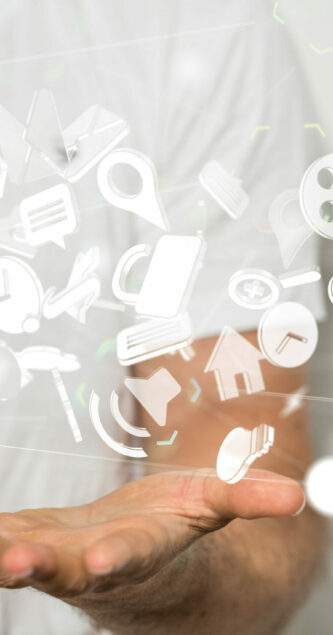 Schneller, effizienter und produktiver – mithilfe agiler Technologie - abidat