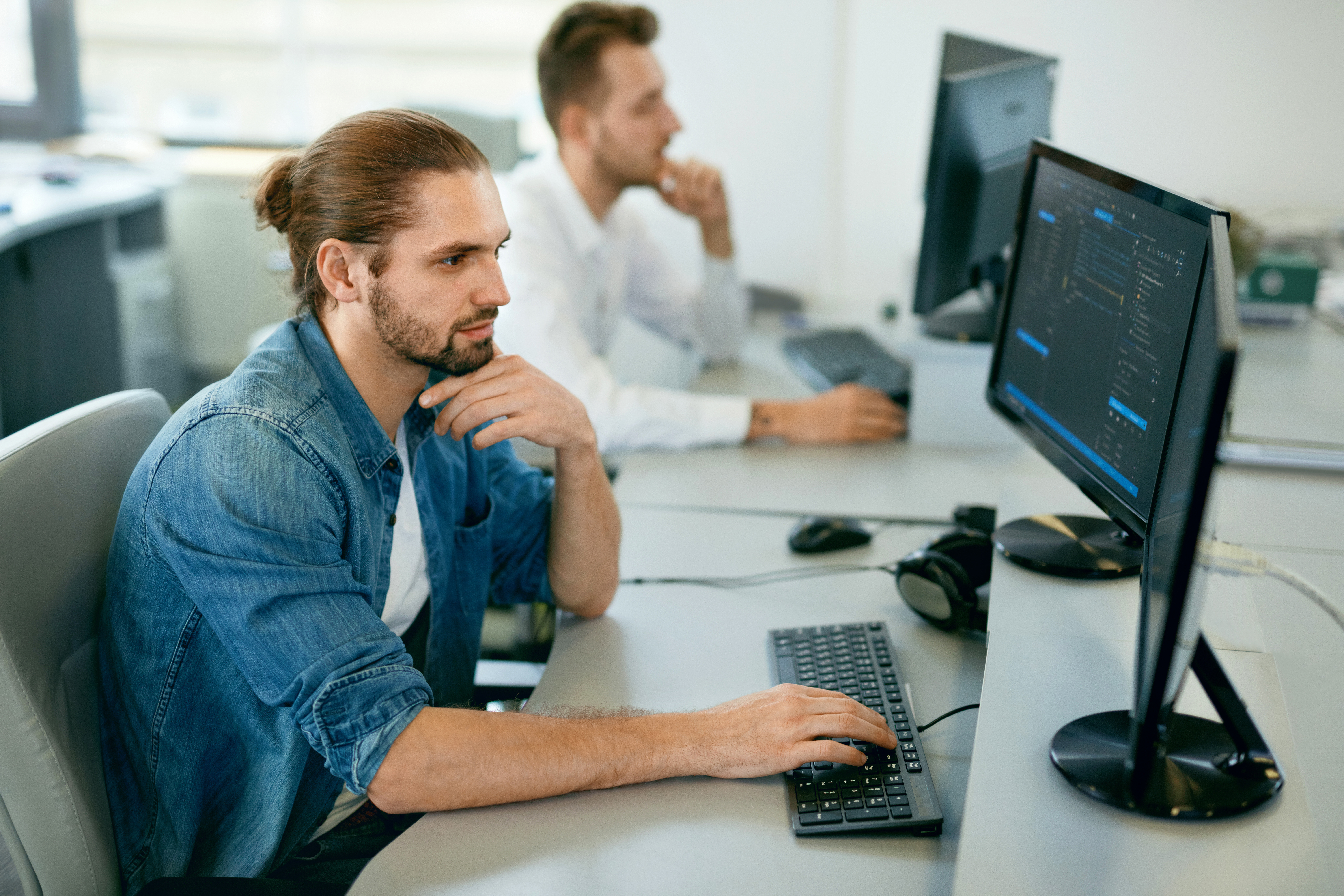 Geräte- und Richtlinienverwaltung mit Cisco Meraki - abidat