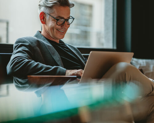 Sicherheitsmaßnahmen für Unternehmen - abidat