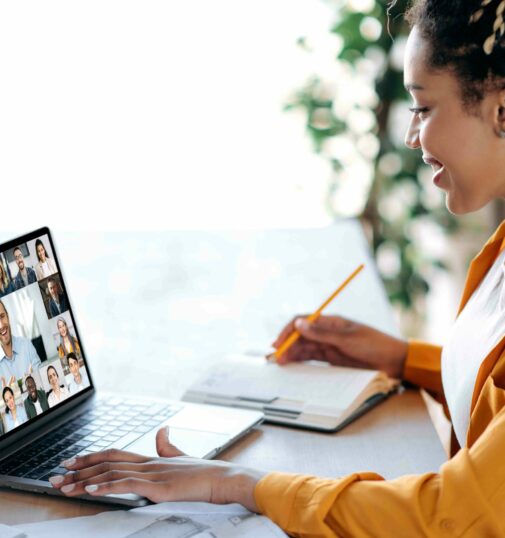 Globale Zusammenarbeit direkt vor Ort - abidat