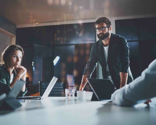 Fein abgestimmt mit Technologien „State-of-the-Art“