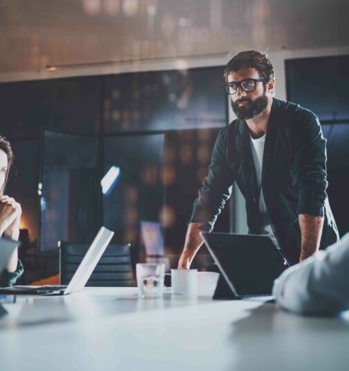 Fein abgestimmt mit Technologien „State-of-the-Art“