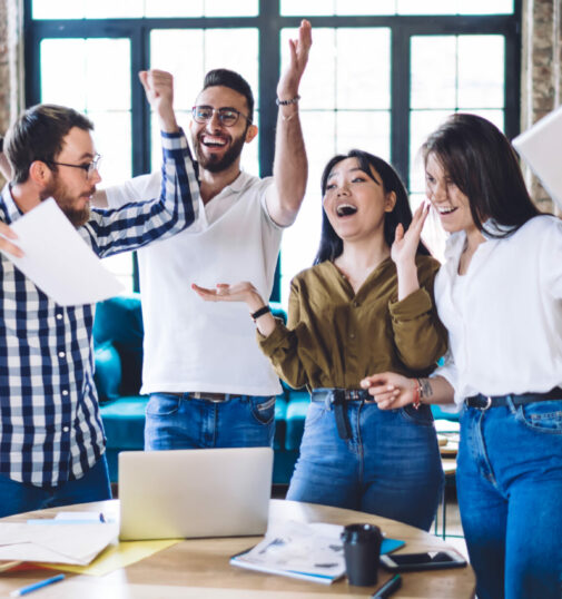 Innovationstreiber in der Cloud - abidat