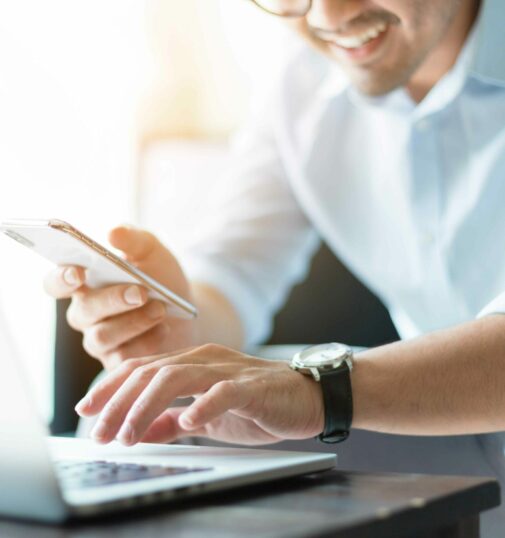 Aktiv agieren auf dynamischen Märkten - abidat