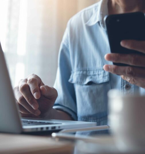 Plattformübergreifender Schutz - abidat