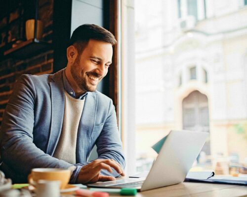 Vorausschauendes Handeln statt Schadensbegrenzung - abidat