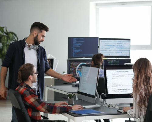 Agile Methoden für eine produktorientiere Entwicklung - abidat