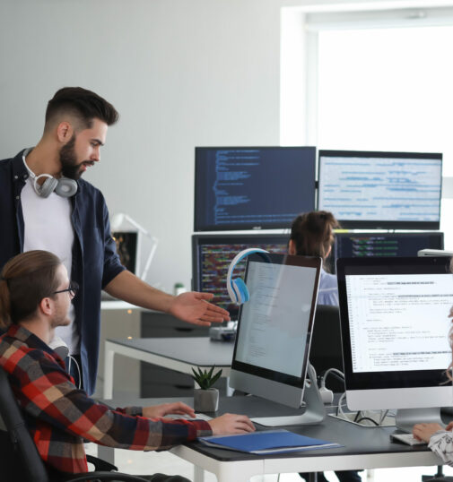 Agile Methoden für eine produktorientiere Entwicklung - abidat