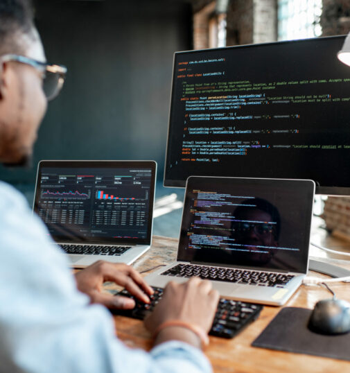 Software-Entwicklung mit Design Thinking - abidat