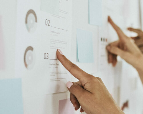 Mit den richtigen Schritten starten - abidat