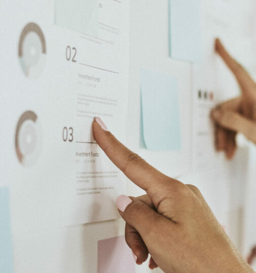 Mit den richtigen Schritten starten - abidat