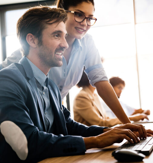 Design Thinking schafft praxisnahe Ergebnisse - abidat