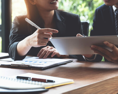 Anforderungen verstehen und umsetzen - abidat