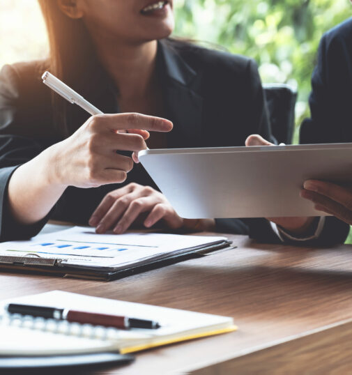 Anforderungen verstehen und umsetzen - abidat