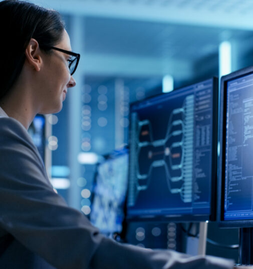 Berücksichtigung der Besonderheiten im Umgang mit allen Stakeholdern und den technischen Bedingungen - abidat