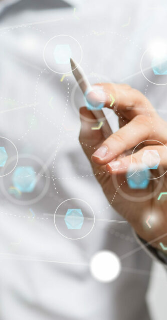 Softwarearchitektur, die Grundlage für Systeme, Applikationen, Cloud-Dienste oder Softwareplattformen - abidat