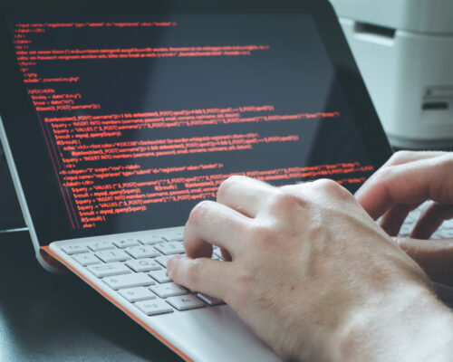 Agile Entwicklungsmethoden zur Eingrenzung der initialer Aufwände - abidat