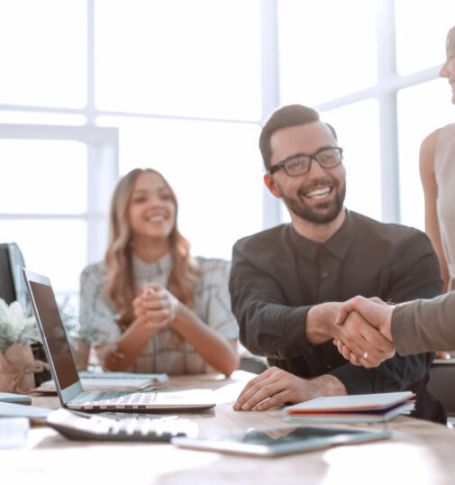 Zertifizierte Prozesse zur Zusammenarbeit - abidat