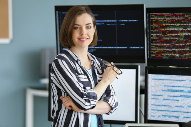 technical consultant modern workplace