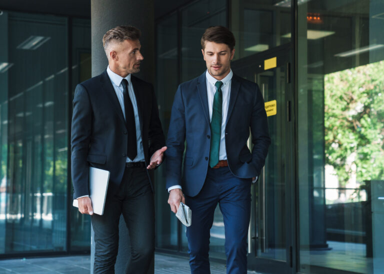 Cyber-Sicherheit ist Führungsaufgabe