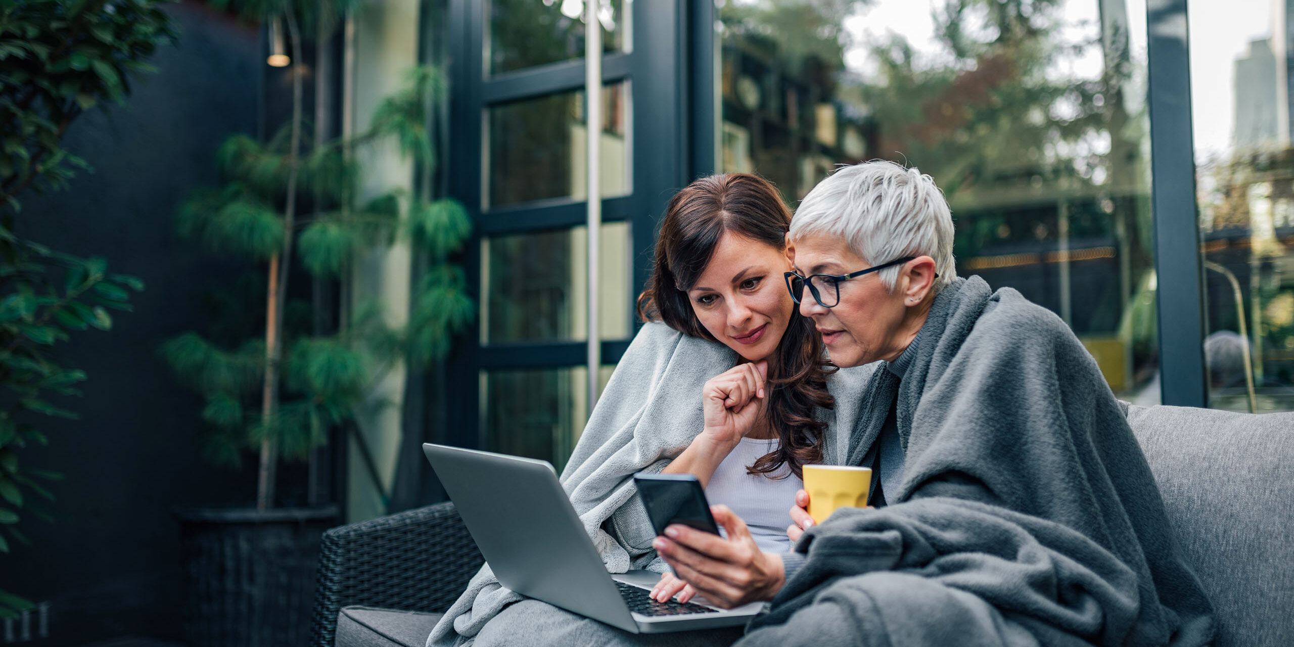 Passwort-Schutz für Ihre Teams und deren Familien Passwort-Schutz für Ihre Teams und deren Familien