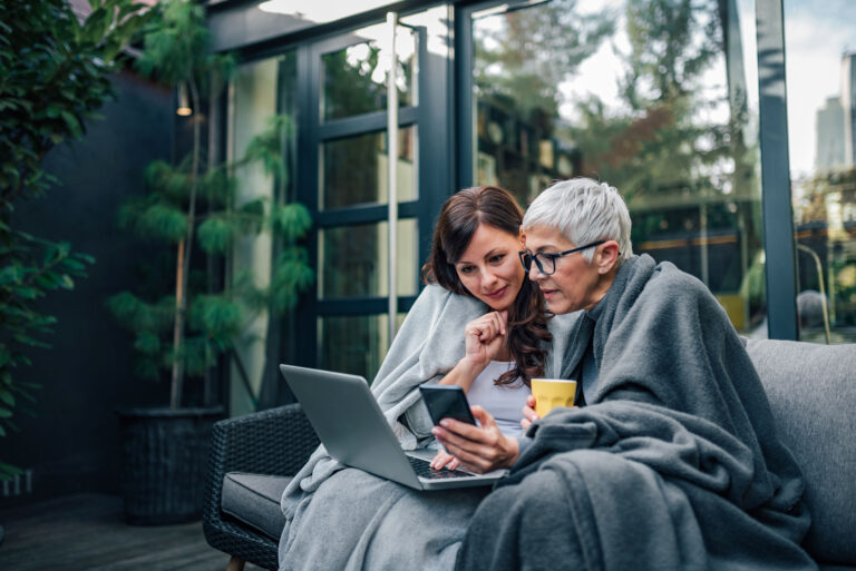 Passwort-Schutz für Ihre Teams und deren Familien