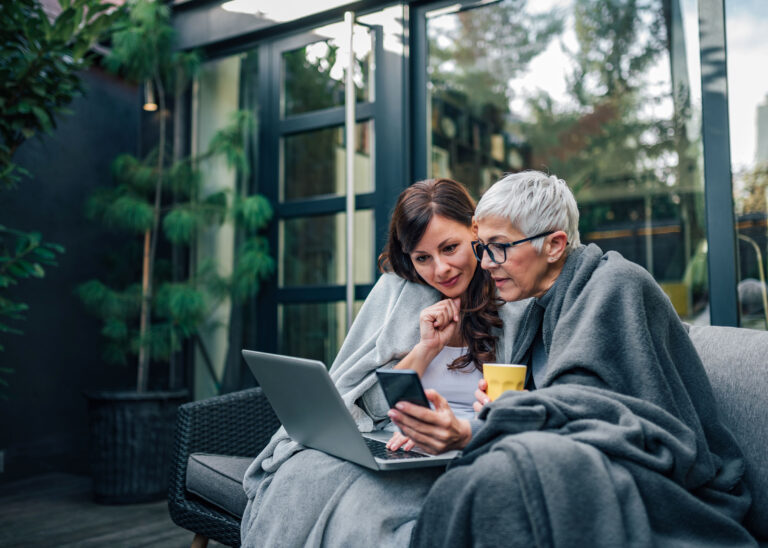 Passwort-Schutz für Ihre Teams und deren Familien