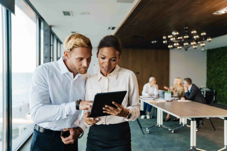 Zusammenarbeit mit Smartsheet