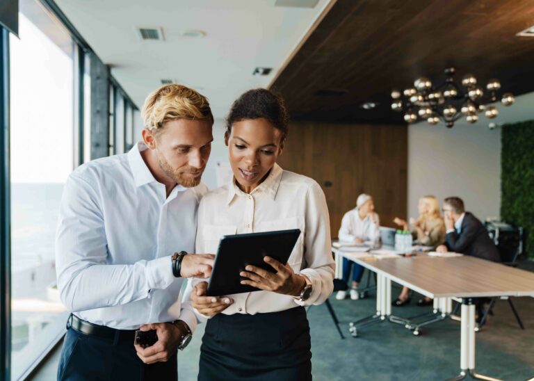 Zusammenarbeit mit Smartsheet