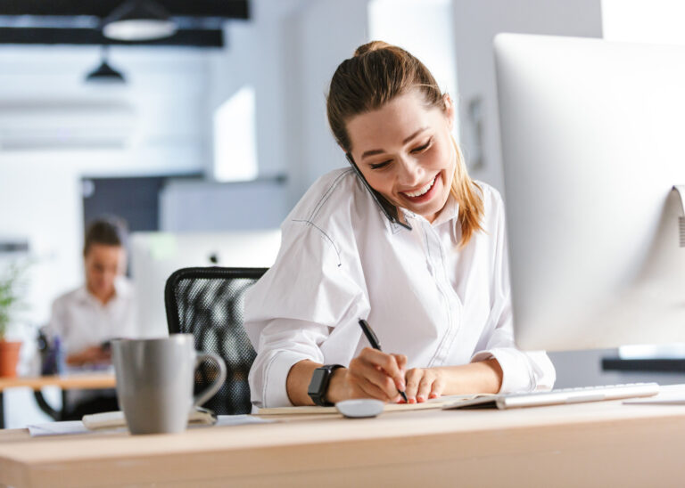 Smartsheet – der einfachste Weg zu unternehmensweiter Agilität